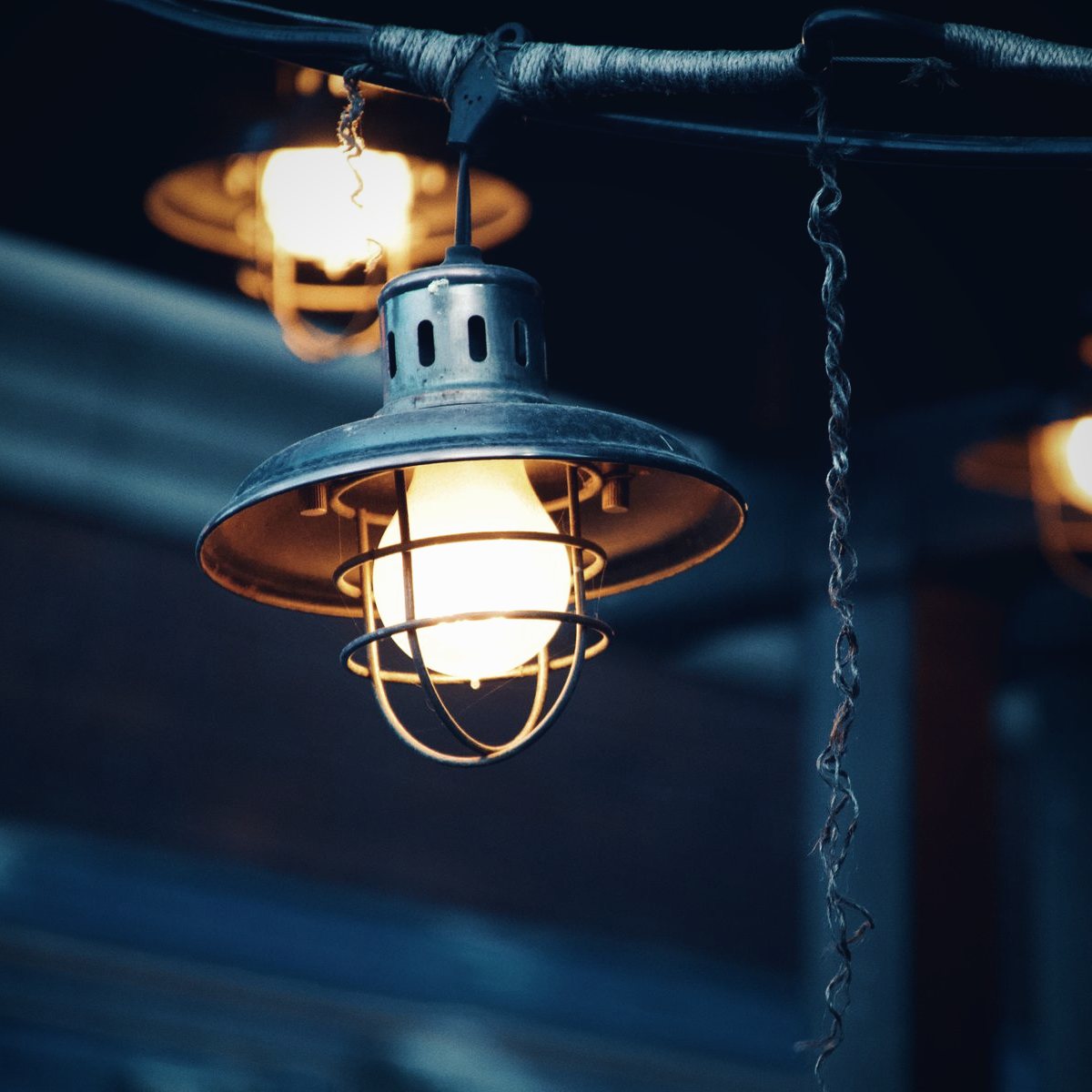 Iluminación
